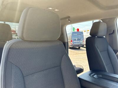 2021 Chevrolet Silverado 2500 LT   - Photo 34 - Dallas, TX 75247