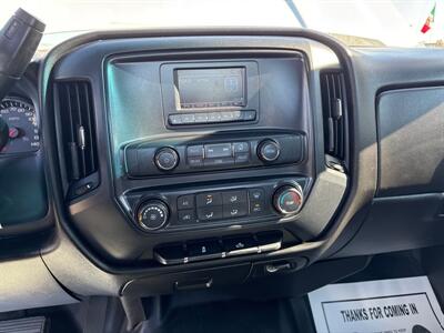 2017 Chevrolet Silverado 1500 Work Truck   - Photo 6 - Dallas, TX 75247