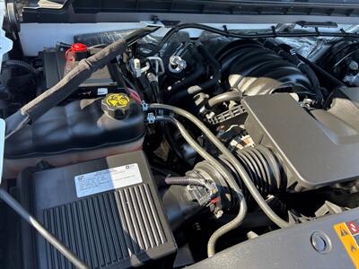 2017 Chevrolet Silverado 1500 Work Truck   - Photo 8 - Dallas, TX 75247