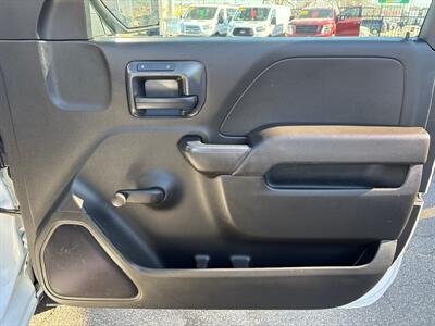 2017 Chevrolet Silverado 1500 Work Truck   - Photo 26 - Dallas, TX 75247