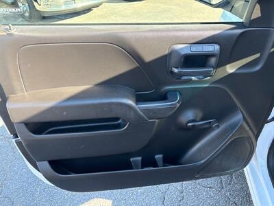 2017 Chevrolet Silverado 1500 Work Truck   - Photo 19 - Dallas, TX 75247