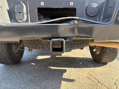 2017 Chevrolet Silverado 1500 Work Truck   - Photo 16 - Dallas, TX 75247