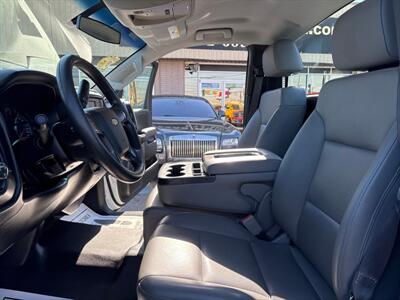 2017 Chevrolet Silverado 1500 Work Truck   - Photo 23 - Dallas, TX 75247
