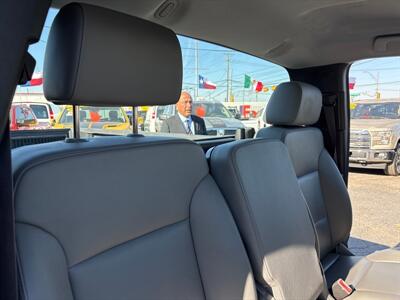 2017 Chevrolet Silverado 1500 Work Truck   - Photo 27 - Dallas, TX 75247
