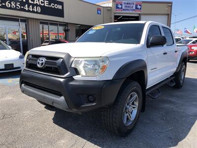 2014 Toyota Tacoma PreRunner V6 - Photo 18 - Dallas, TX 75247