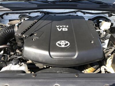 2014 Toyota Tacoma PreRunner V6 - Photo 4 - Dallas, TX 75247
