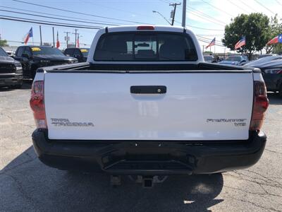 2014 Toyota Tacoma PreRunner V6 - Photo 13 - Dallas, TX 75247