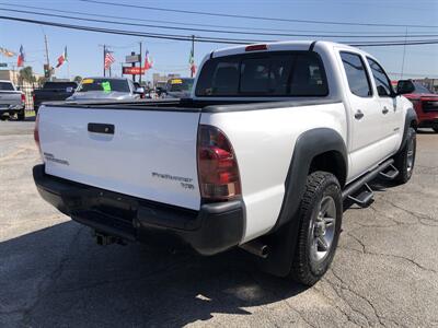 2014 Toyota Tacoma PreRunner V6 - Photo 12 - Dallas, TX 75247