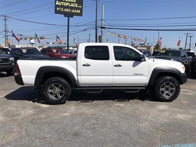 2014 Toyota Tacoma PreRunner V6 - Photo 11 - Dallas, TX 75247