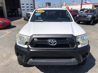 2014 Toyota Tacoma PreRunner V6 - Photo 7 - Dallas, TX 75247