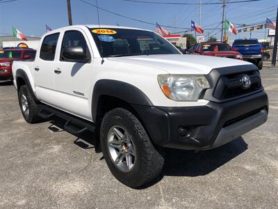 2014 Toyota Tacoma PreRunner V6 - Photo 10 - Dallas, TX 75247