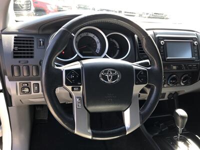 2014 Toyota Tacoma PreRunner V6 - Photo 8 - Dallas, TX 75247