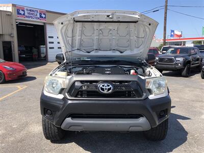 2014 Toyota Tacoma PreRunner V6 - Photo 3 - Dallas, TX 75247