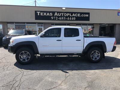 2014 Toyota Tacoma PreRunner V6 - Photo 17 - Dallas, TX 75247