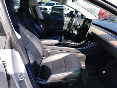 2018 Tesla Model 3 Mid Range   - Photo 12 - Dallas, TX 75247