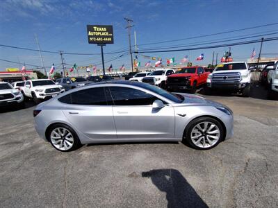 2018 Tesla Model 3 Mid Range   - Photo 6 - Dallas, TX 75247
