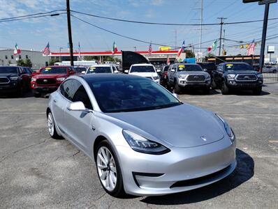2018 Tesla Model 3 Mid Range   - Photo 7 - Dallas, TX 75247