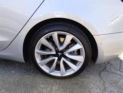 2018 Tesla Model 3 Mid Range   - Photo 17 - Dallas, TX 75247
