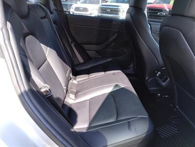 2018 Tesla Model 3 Mid Range   - Photo 11 - Dallas, TX 75247