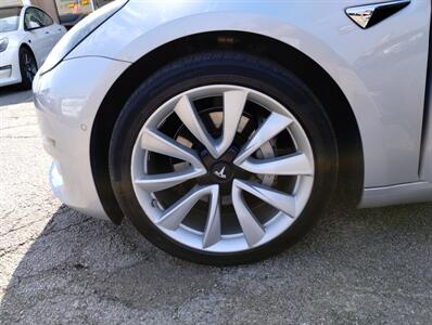 2018 Tesla Model 3 Mid Range   - Photo 16 - Dallas, TX 75247