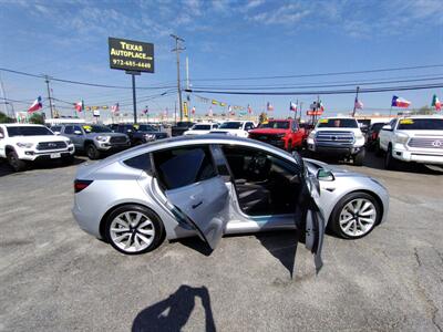 2018 Tesla Model 3 Mid Range   - Photo 10 - Dallas, TX 75247