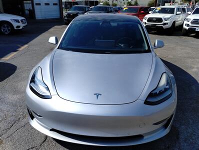 2018 Tesla Model 3 Mid Range   - Photo 9 - Dallas, TX 75247