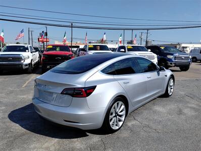 2018 Tesla Model 3 Mid Range   - Photo 5 - Dallas, TX 75247