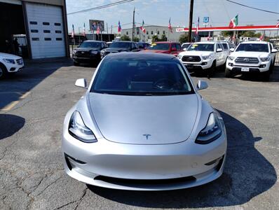 2018 Tesla Model 3 Mid Range   - Photo 8 - Dallas, TX 75247