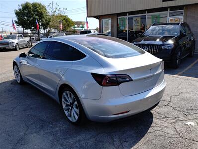 2018 Tesla Model 3 Mid Range   - Photo 3 - Dallas, TX 75247