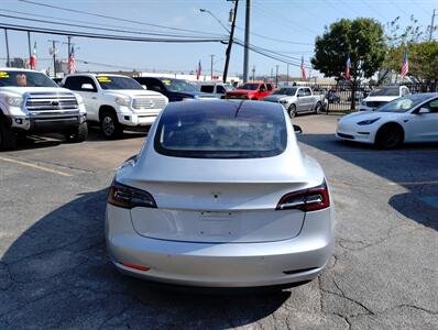 2018 Tesla Model 3 Mid Range   - Photo 4 - Dallas, TX 75247