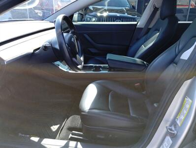 2018 Tesla Model 3 Mid Range   - Photo 15 - Dallas, TX 75247