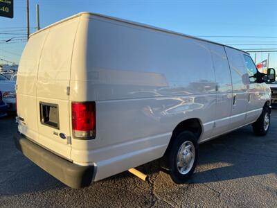 2012 Ford E-150   - Photo 8 - Dallas, TX 75247