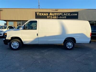 2012 Ford E-150   - Photo 11 - Dallas, TX 75247