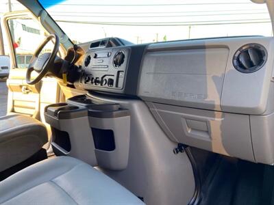 2012 Ford E-150   - Photo 27 - Dallas, TX 75247