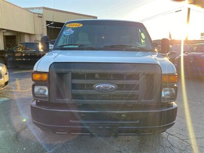 2012 Ford E-150   - Photo 2 - Dallas, TX 75247