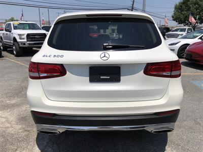2016 Mercedes-Benz GLC GLC 300   - Photo 11 - Dallas, TX 75247