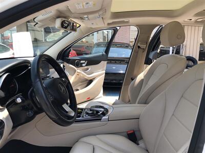 2016 Mercedes-Benz GLC GLC 300   - Photo 18 - Dallas, TX 75247
