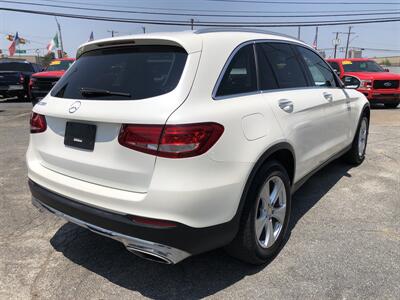 2016 Mercedes-Benz GLC GLC 300   - Photo 10 - Dallas, TX 75247