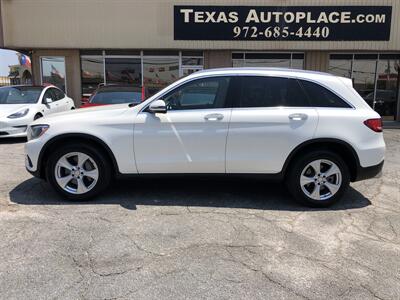2016 Mercedes-Benz GLC GLC 300   - Photo 13 - Dallas, TX 75247
