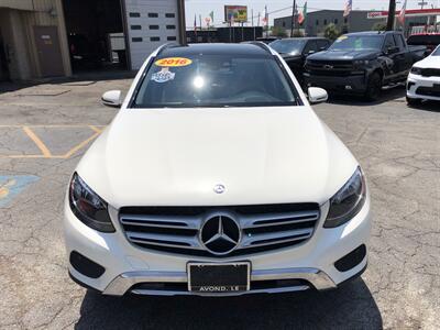 2016 Mercedes-Benz GLC GLC 300   - Photo 7 - Dallas, TX 75247