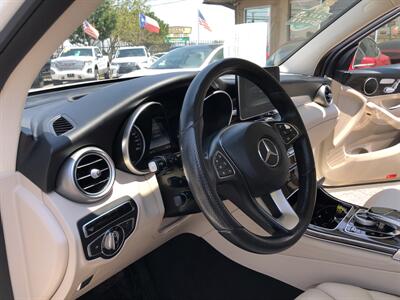 2016 Mercedes-Benz GLC GLC 300   - Photo 19 - Dallas, TX 75247
