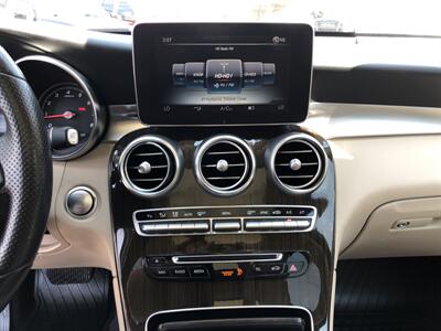2016 Mercedes-Benz GLC GLC 300   - Photo 16 - Dallas, TX 75247