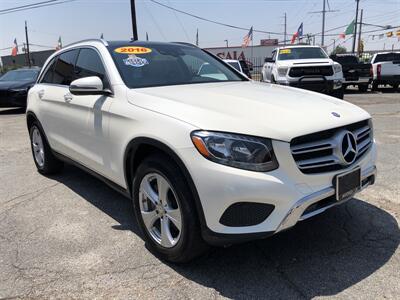 2016 Mercedes-Benz GLC GLC 300   - Photo 8 - Dallas, TX 75247