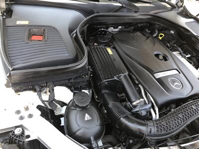 2016 Mercedes-Benz GLC GLC 300   - Photo 4 - Dallas, TX 75247