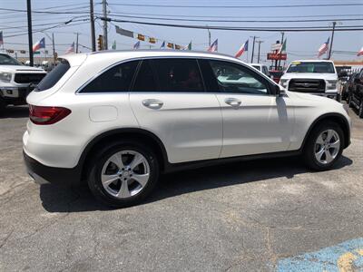 2016 Mercedes-Benz GLC GLC 300   - Photo 9 - Dallas, TX 75247