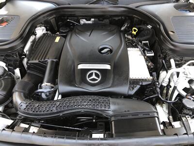 2016 Mercedes-Benz GLC GLC 300   - Photo 3 - Dallas, TX 75247