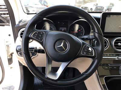 2016 Mercedes-Benz GLC GLC 300   - Photo 6 - Dallas, TX 75247