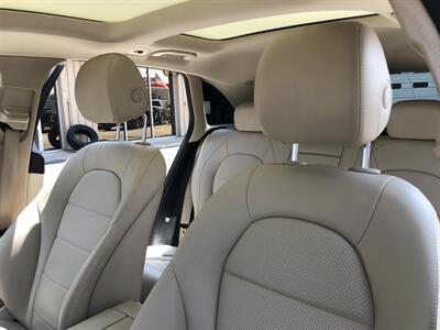 2016 Mercedes-Benz GLC GLC 300   - Photo 17 - Dallas, TX 75247