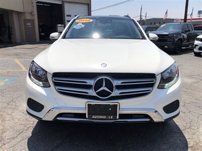 2016 Mercedes-Benz GLC GLC 300   - Photo 2 - Dallas, TX 75247