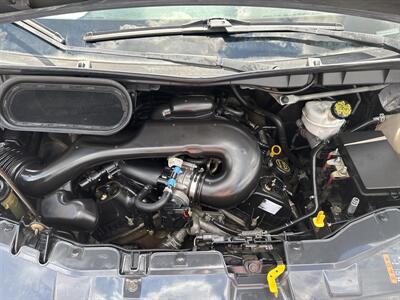 2019 Ford Transit 250   - Photo 30 - Dallas, TX 75247